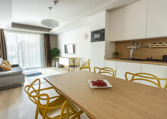 K46 Residence