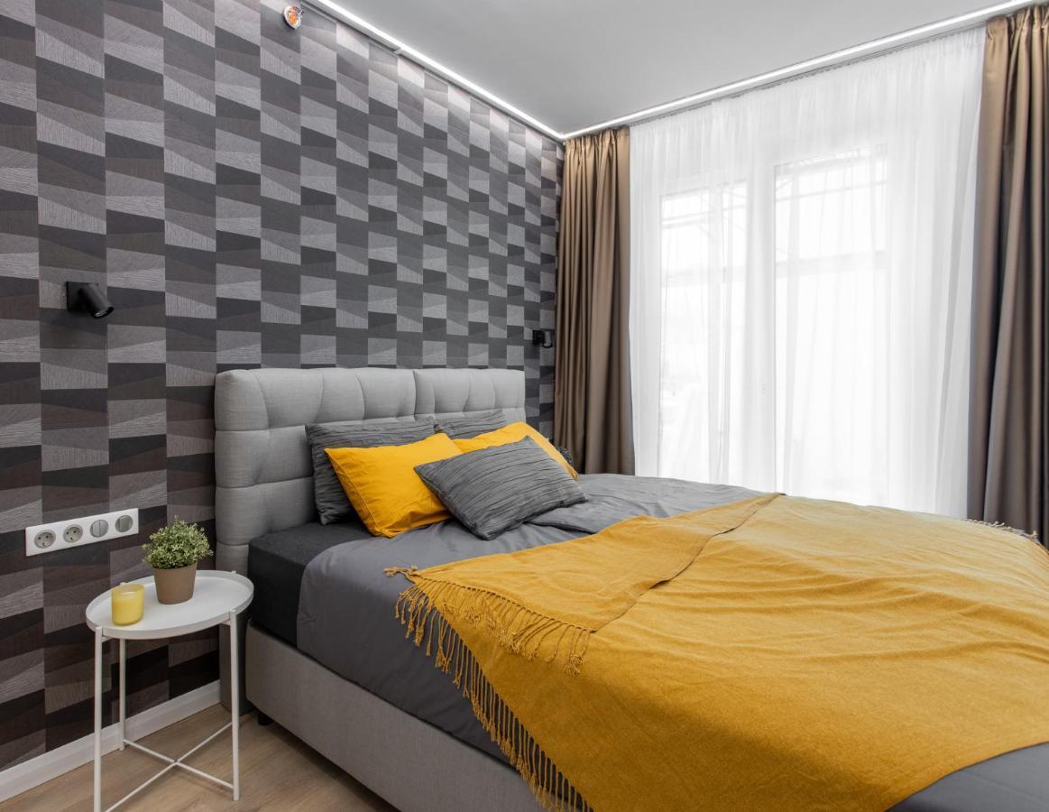 Hotel de apartamente K46 Budapesta