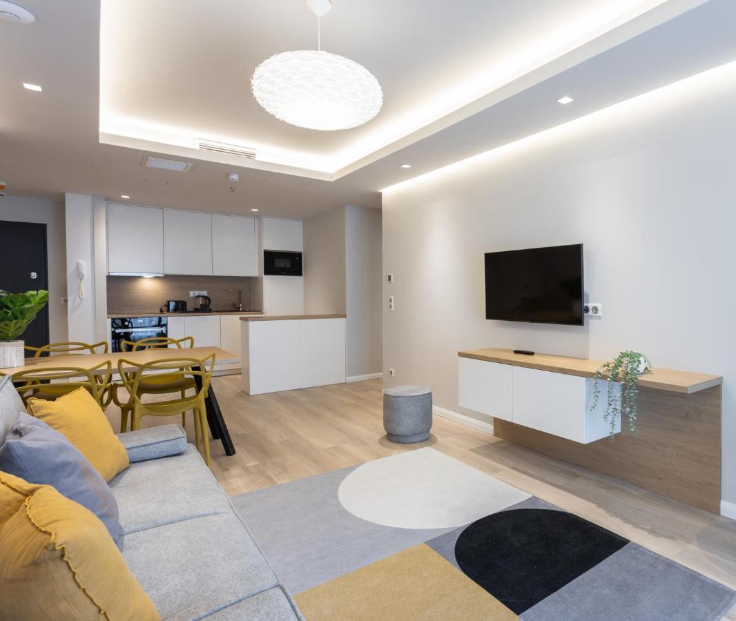 Hotel de apartamente K46