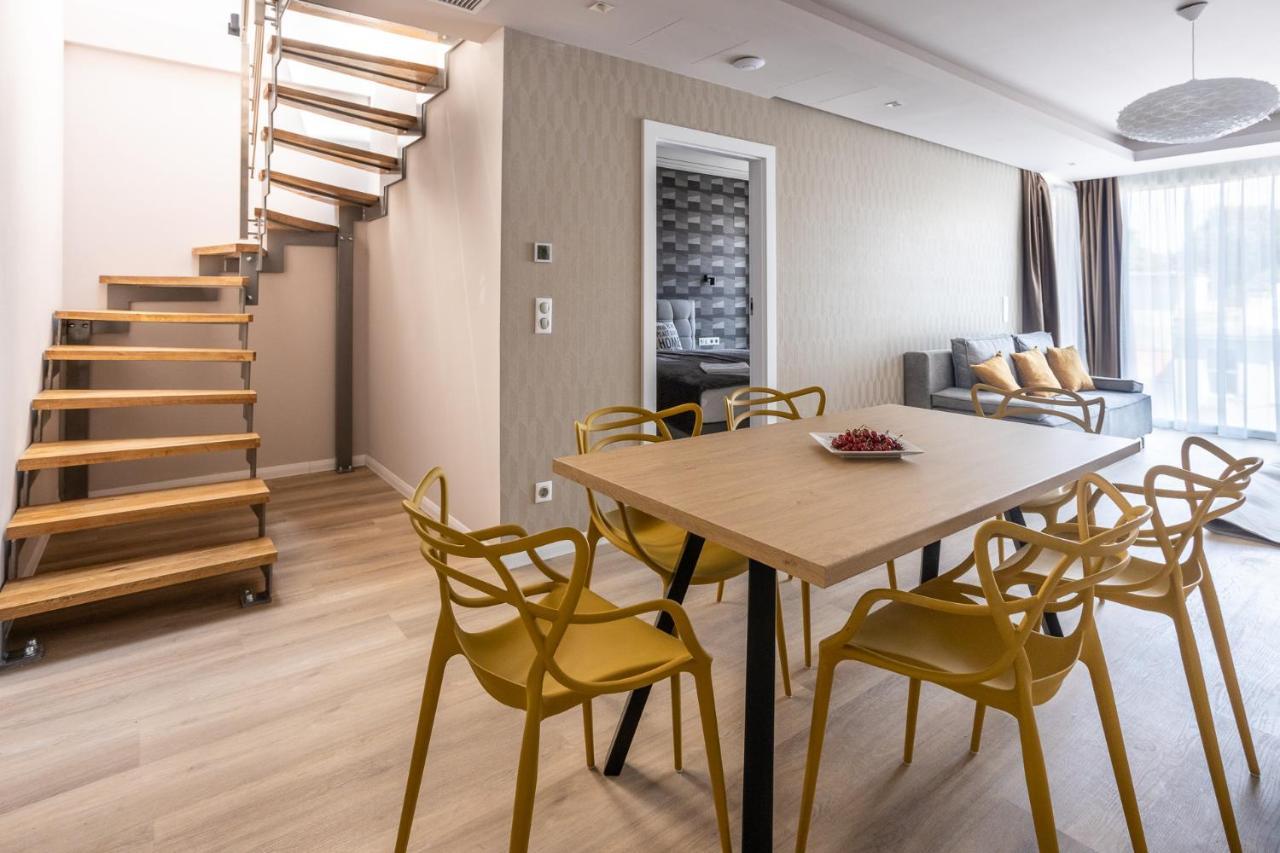 Hotel de apartamente K46 *